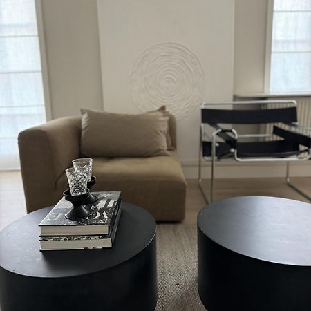哥本哈根Privat And Charming House In Cph别墅 外观 照片