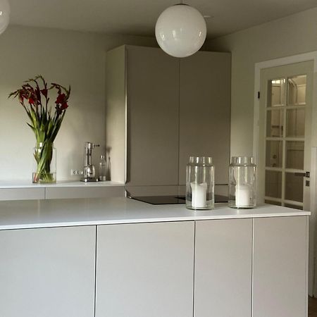 哥本哈根Privat And Charming House In Cph别墅 外观 照片