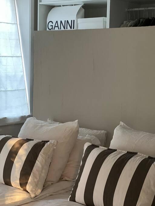 哥本哈根Privat And Charming House In Cph别墅 外观 照片