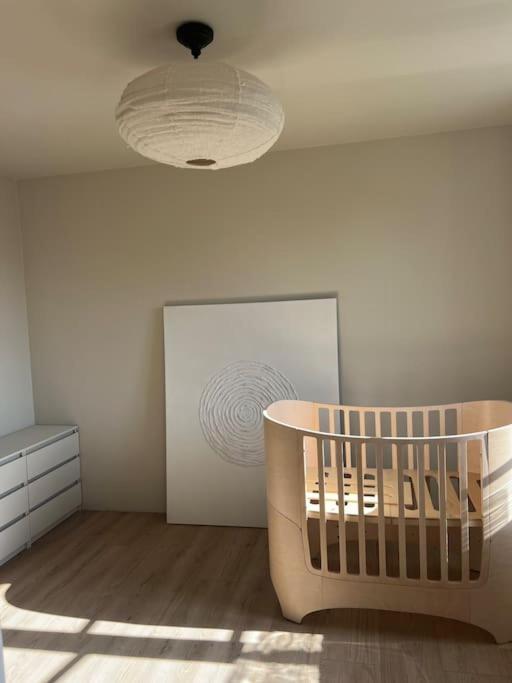 哥本哈根Privat And Charming House In Cph别墅 外观 照片