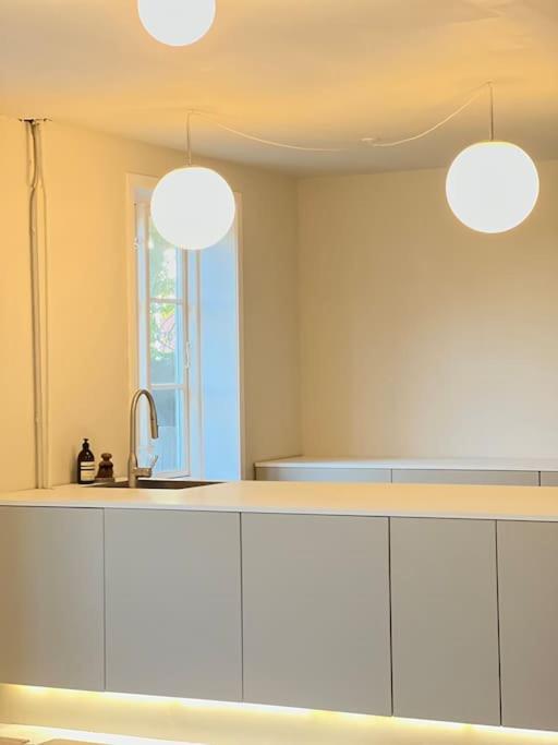 哥本哈根Privat And Charming House In Cph别墅 外观 照片