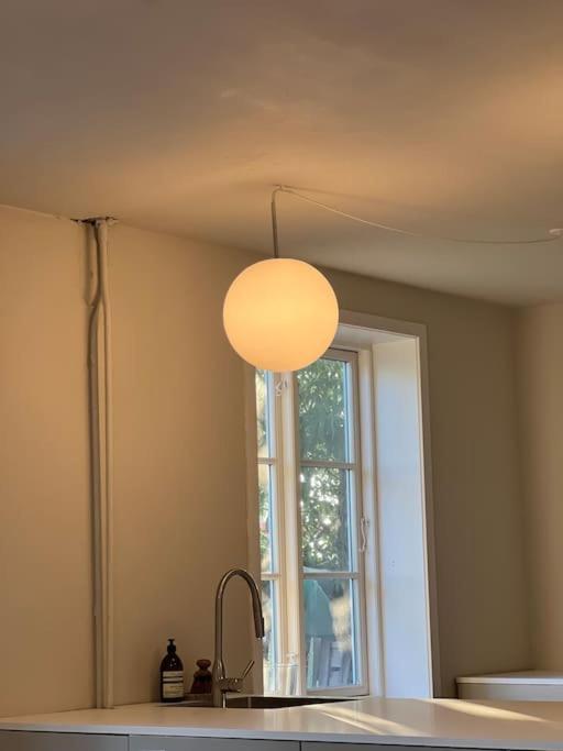 哥本哈根Privat And Charming House In Cph别墅 外观 照片