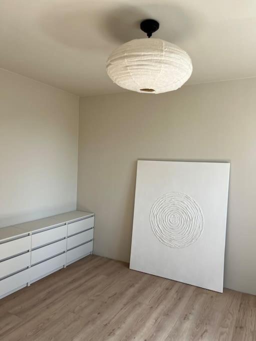 哥本哈根Privat And Charming House In Cph别墅 外观 照片