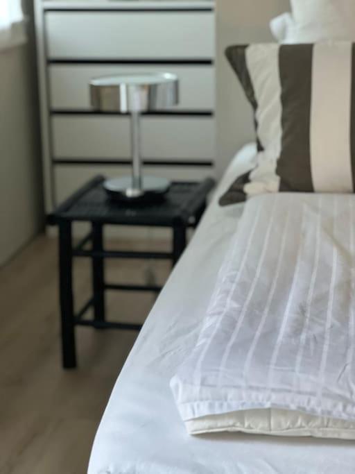 哥本哈根Privat And Charming House In Cph别墅 外观 照片