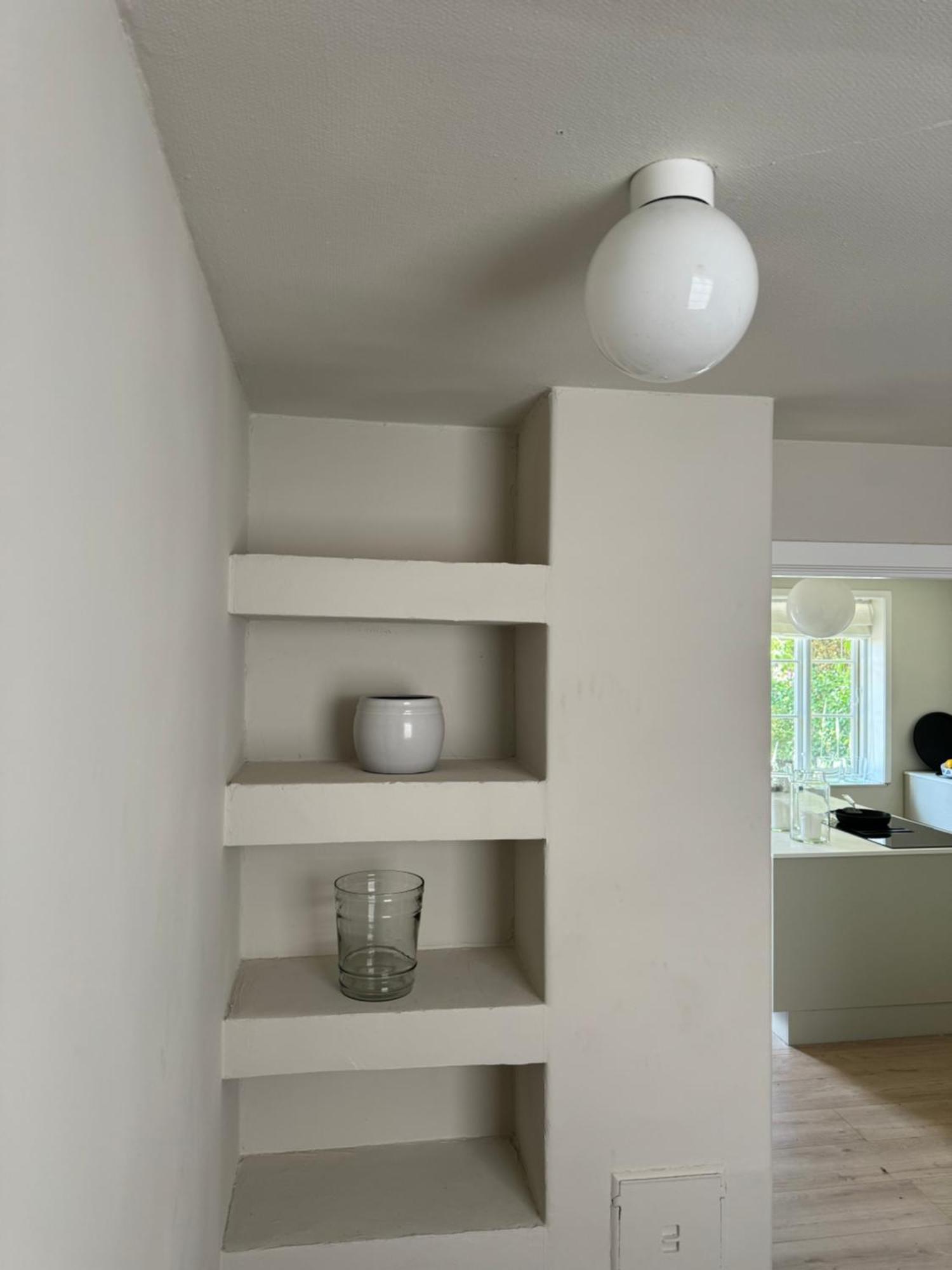 哥本哈根Privat And Charming House In Cph别墅 外观 照片